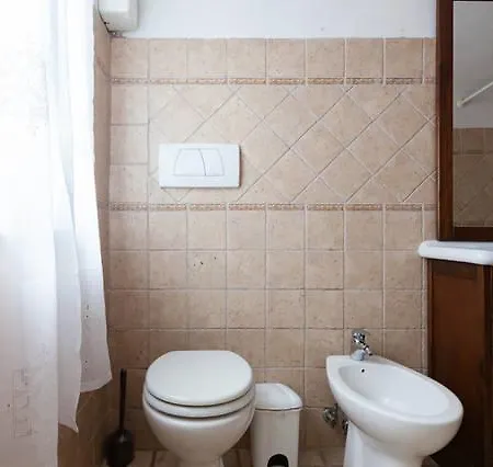 Appartement La Botticella Flat *