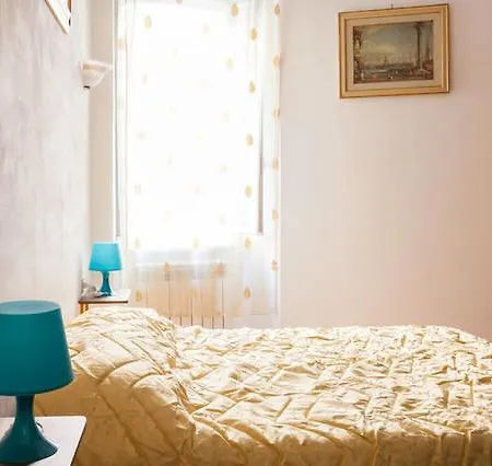 La Botticella Flat *