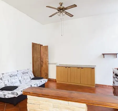 La Botticella Flat Appartement *