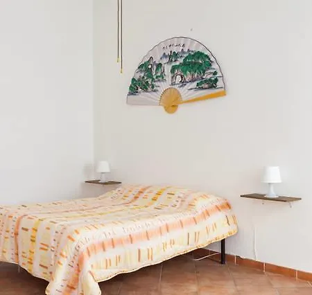 La Botticella Flat * Rome