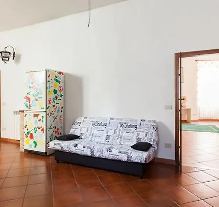 Appartement La Botticella Flat