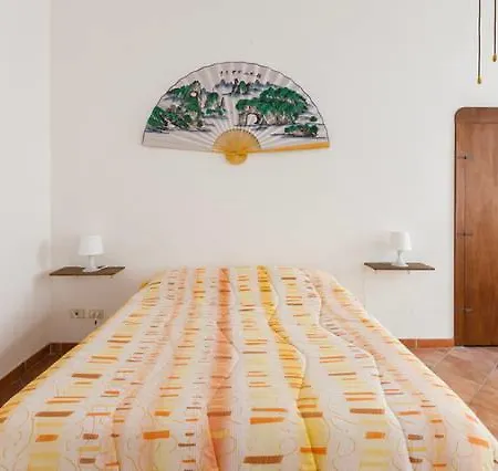 La Botticella Flat Appartement Rome