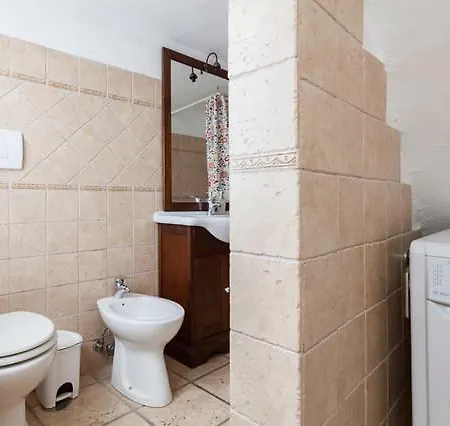Appartement La Botticella Flat *