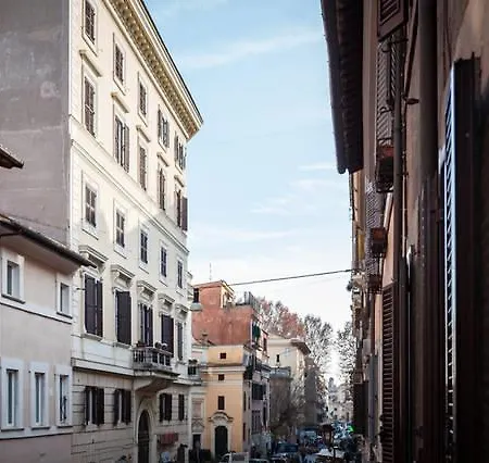 La Botticella Flat