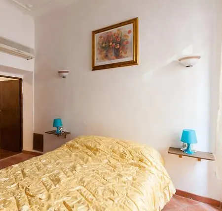 La Botticella Flat Appartement *