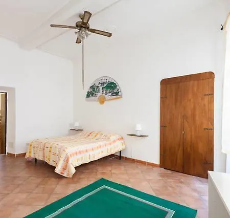 Appartement La Botticella Flat