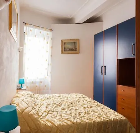 La Botticella Flat Appartement Rome