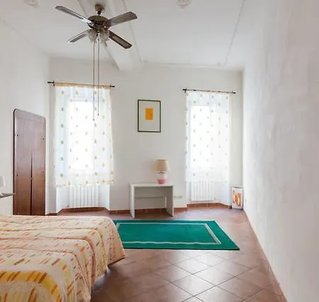 Appartement La Botticella Flat *