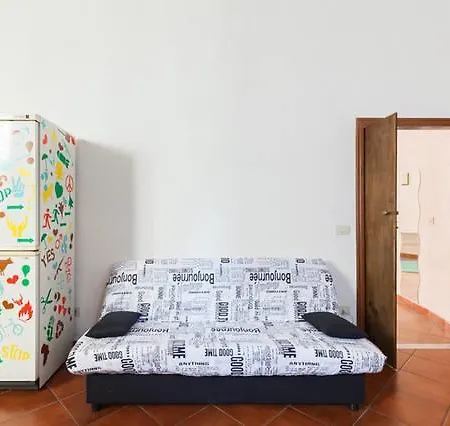 Appartement La Botticella Flat
