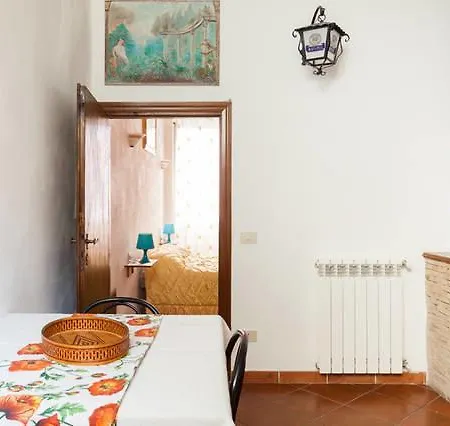 La Botticella Flat Rome