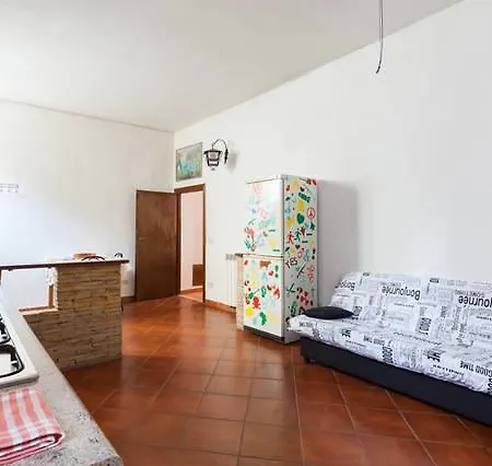 Appartement La Botticella Flat *