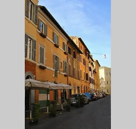 La Botticella Flat *