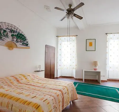 La Botticella Flat Appartement *